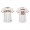 Youth San Diego Padres Daniel Hudson White Replica Home Jersey