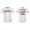 Youth San Diego Padres Mike Clevinger White Replica Home Jersey
