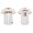 Youth San Diego Padres Yu Darvish White Replica Home Jersey