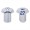 Youth Seattle Mariners Jesse Winker White Cooperstown Collection Jersey