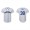 Youth Robbie Ray Seattle Mariners White Cooperstown Collection Jersey