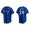 Men's Toronto Blue Jays Gosuke Katoh Royal Replica Alternate Jersey
