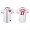 Youth Washington Nationals Andrew Stevenson White Replica Home Jersey