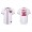 Youth Washington Nationals Victor Robles White Replica Home Jersey