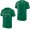 Men's Arizona Diamondbacks Fanatics Branded Kelly Green St. Patrick's Day Celtic Knot T-Shirt