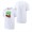 Men's Arizona Diamondbacks Fanatics Branded White 2022 MLB Spring Training Cactus League State Fill T-Shirt