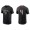 Men's Arizona Diamondbacks Ketel Marte Black 2021 City Connect Graphic T-Shirt