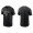 Men's Arizona Diamondbacks Black 2021 City Connect Graphic T-Shirt