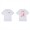 Adam Duvall Atlanta Braves White Blossoms T-Shirt