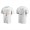 Austin Riley Atlanta Braves White Logo City Pride T-Shirt