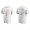 Mike Soroka Atlanta Braves White Logo City Pride T-Shirt