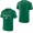 Men's Baltimore Orioles Fanatics Branded Kelly Green St. Patrick's Day Celtic Knot T-Shirt