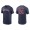 Men's Boston Red Sox Jake Diekman Navy Name & Number Nike T-Shirt