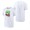Men's Chicago Cubs Fanatics Branded White 2022 MLB Spring Training Cactus League State Fill T-Shirt