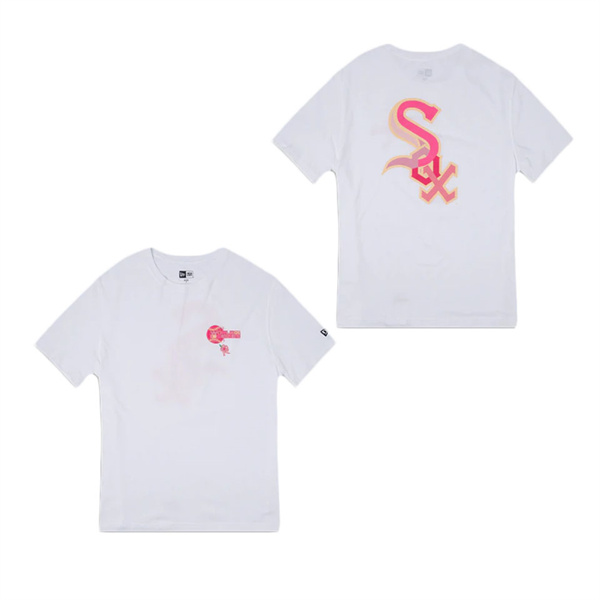 Chicago White Sox Blossoms T-Shirt