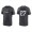 Lucas Giolito Chicago White Sox 2022 City Connect Legend Performance T-Shirt Black