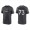 Yermin Mercedes Chicago White Sox 2022 City Connect Legend Performance T-Shirt Black