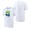 Men's Kansas City Royals Fanatics Branded White 2022 MLB Spring Training Cactus League State Fill T-Shirt