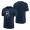Men's Kansas City Royals Nike Navy 2022 City Connect Authentic Collection Velocity Performance T-Shirt