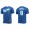 Nicky Lopez Kansas City Royals Pro Standard Royal Taping T-Shirt