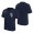 Youth Kansas City Royals Nike Navy 2022 City Connect Wordmark T-Shirt