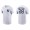 Men's New York Yankees Josh Donaldson White Name & Number Nike T-Shirt