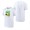 Men's Oakland Athletics Fanatics Branded White 2022 MLB Spring Training Cactus League State Fill T-Shirt