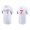 Ha-Seong Kim San Diego Padres White 2022 City Connect T-Shirt