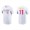 Yu Darvish San Diego Padres White 2022 City Connect T-Shirt