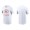 Men's San Francisco Giants White 2021 City Connect Graphic T-Shirt