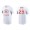 Men's San Francisco Giants Matthew Boyd White 2021 City Connect Graphic T-Shirt