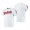 Men's St. Louis Cardinals Pro Standard White Team Logo T-Shirt