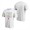 Texas Rangers White City Pride T-Shirt
