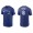 Men's Toronto Blue Jays Cavan Biggio Royal Name & Number Nike T-Shirt