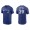 Men's Toronto Blue Jays Gosuke Katoh Royal Name & Number Nike T-Shirt