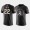 Washington Nationals #22 Juan Soto Bloom Men's 2022 City Connect Gray T-Shirt