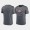 Washington Nationals 2022 City Connect Gray Men's Authentic Collection T-Shirt
