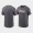 Washington Nationals 2022 City Connect Gray Men's Wordmark T-Shirt